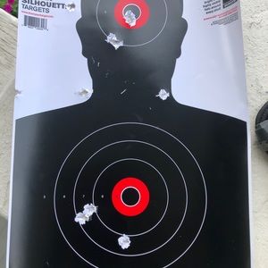 Meet your Posher, Terry